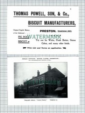 Thomas powell son for sale  SHILDON