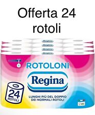 Rotoloni regina maxi usato  Ravenna