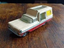 Corgi toys 486 for sale  HARTLEPOOL