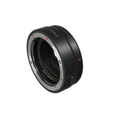Canon adattatore eos usato  Roccagloriosa