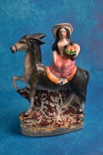 staffordshire donkey for sale staffordshire donkey for sale LIVERPOOL