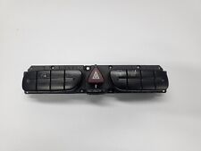 Mercedes w203 schalterleiste gebraucht kaufen  Kleinrinderfeld