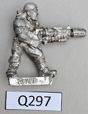 Imperial guard catachan for sale  BRISTOL