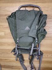 Vintage green kelty for sale  Vallejo