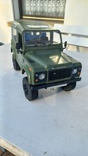 Rc4w lan rover d'occasion  Trith-Saint-Léger