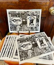 Vintage cheers bull for sale  Greenwood