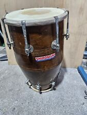 Dholak hand drums for sale  CRAWLEY