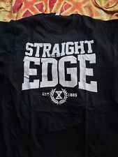 straight edge gebraucht kaufen straight edge gebraucht kaufen Berlin