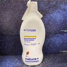 Dishwashing liquid vegan for sale  Des Plaines