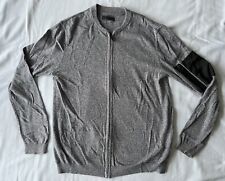 Asos grey knit for sale  UK
