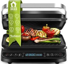 Ware kontaktgrill paninimaker gebraucht kaufen  Moosburg a.d.Isar
