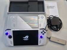 Asus rog ally gebraucht kaufen Asus rog ally gebraucht kaufen  Salzgitter