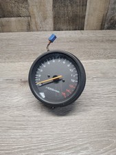1990 90 89-97 Suzuki Katana GSX750F tacômetro medidor RPM display  comprar usado 1990 90 89-97 Suzuki Katana GSX750F tacômetro medidor RPM display  comprar usado  Enviando para Brazil