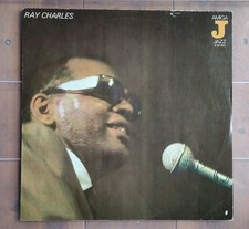 Schallplatte vinyl ray gebraucht kaufen  Eichendorf