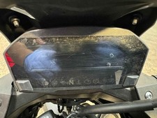 Honda 750 abs for sale  THAME