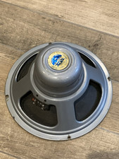 Alnico celestion silver for sale  CHALFONT ST. GILES