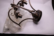 Lightinthebox crystal candle for sale  Chillicothe