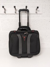 Wenger laptop bag for sale  THETFORD