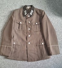 Uniform nva ddr gebraucht kaufen  Kamenz