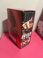 Usado, Rocky 25th Anniversary 5 DVD Collection  (USED)  Sylvester Stallone comprar usado  Enviando para Brazil