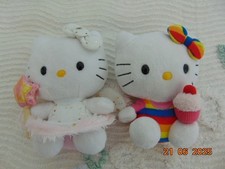 Hello kitty angel for sale  SWINDON