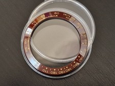 Ghiera inserto ceramic usato  Italia