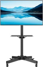 Bontec mobile stand for sale  COBHAM