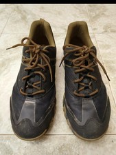 Scarpe timberland trailquest usato  Mazzarrone