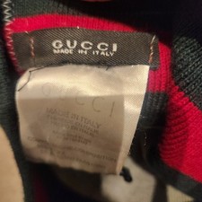 Gucci wool hat for sale  SITTINGBOURNE