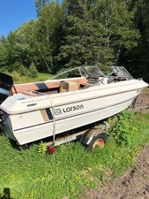 larson boat for sale larson boat for sale Bemidji