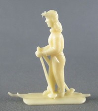Figurine publicitaire baby d'occasion  France