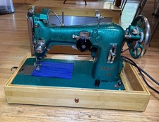 Pfaff 130 heavy for sale  Albuquerque