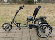 Pfautec trizon sesseldreirad gebraucht kaufen Pfautec trizon sesseldreirad gebraucht kaufen  Cottbus