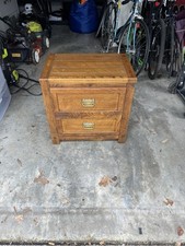 brown wood nightstand for sale brown wood nightstand for sale Alabaster