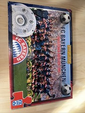 Bayern münchen meistertitel gebraucht kaufen  Bad Segeberg