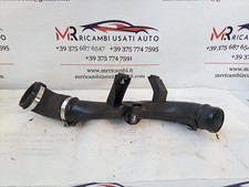 Manicotto aspirazione filtro usato Manicotto aspirazione filtro usato  Italia