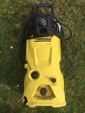 Karcher k3.540 pressure for sale  UK
