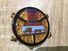 196 regiment artillerie d'occasion  Tourlaville