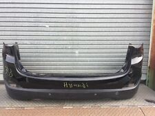 Hyundai riginal stoßstange gebraucht kaufen  Bochum