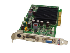Pny geforce 6200 gebraucht kaufen  Mannheim