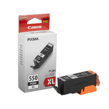 Canon pgi 550pgbk gebraucht kaufen  Mönchengladbach