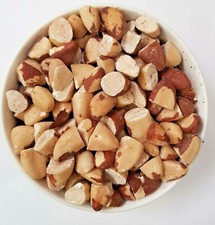 Broken brazil nuts for sale  SHEFFIELD