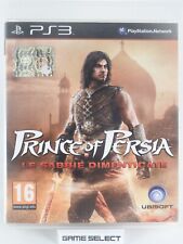 Usado, PRINCE OF PERSIA the Forgotten Sands PS3 PLAYSTATION 3 Pal - Completo comprar usado  Enviando para Brazil