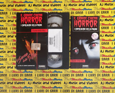Vhs cartonata seme usato  Ferrara
