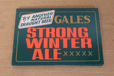 Gales strong winter for sale  SOUTHSEA
