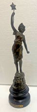 Antique french patinated for sale  CAMBERLEY