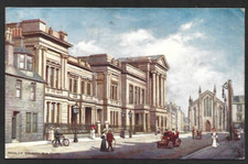 County buildings paisley for sale  CRAIGAVON