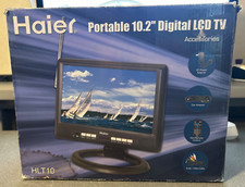 Haier hlt10 10.2 for sale  Saucier