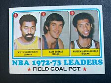 1973 topps basketball for sale  Westminster