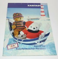 Karstadt prospekt komm gebraucht kaufen  Bremervörde